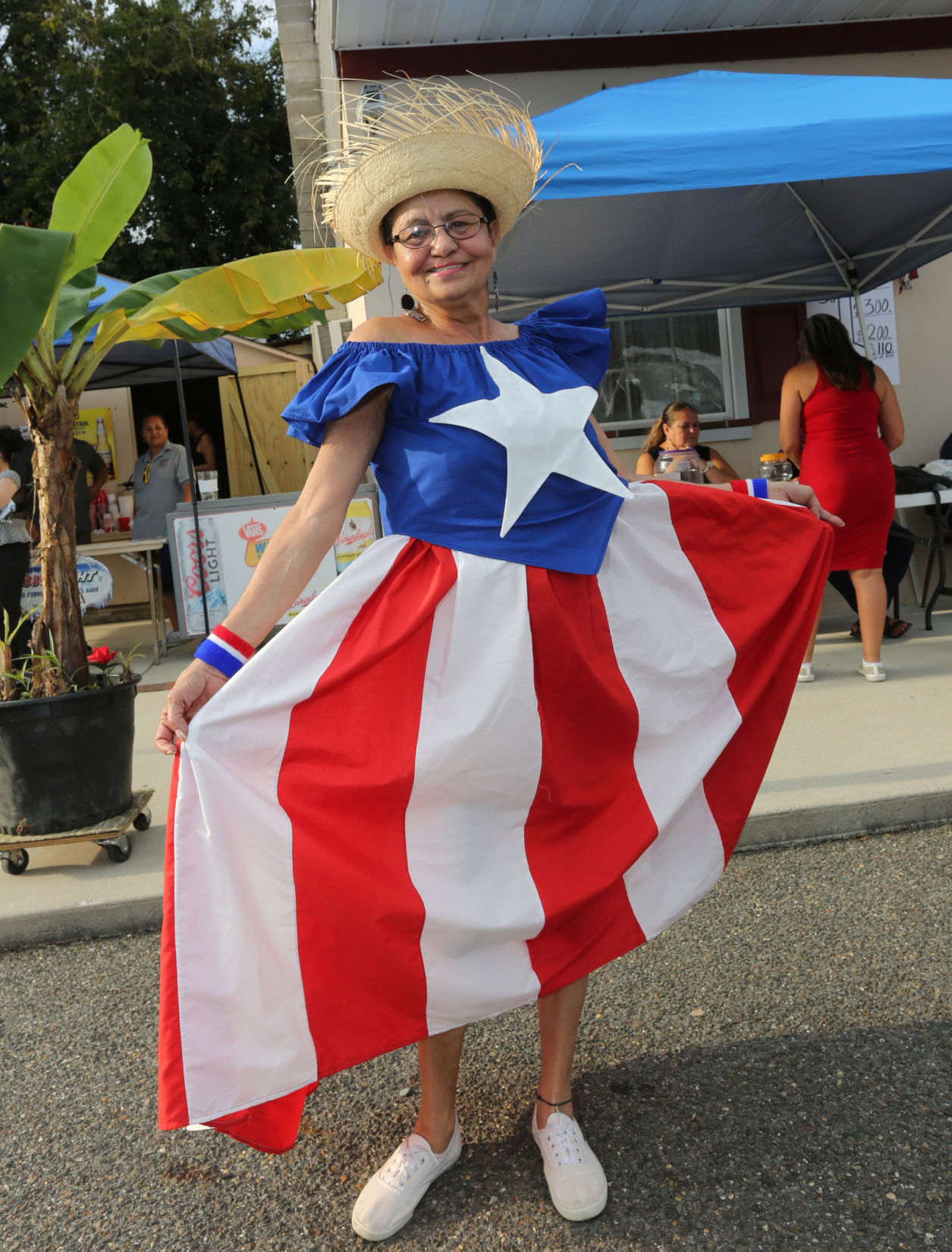 Hammonton Puerto Rican Festival